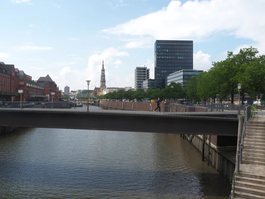 Hamburg (Germany)